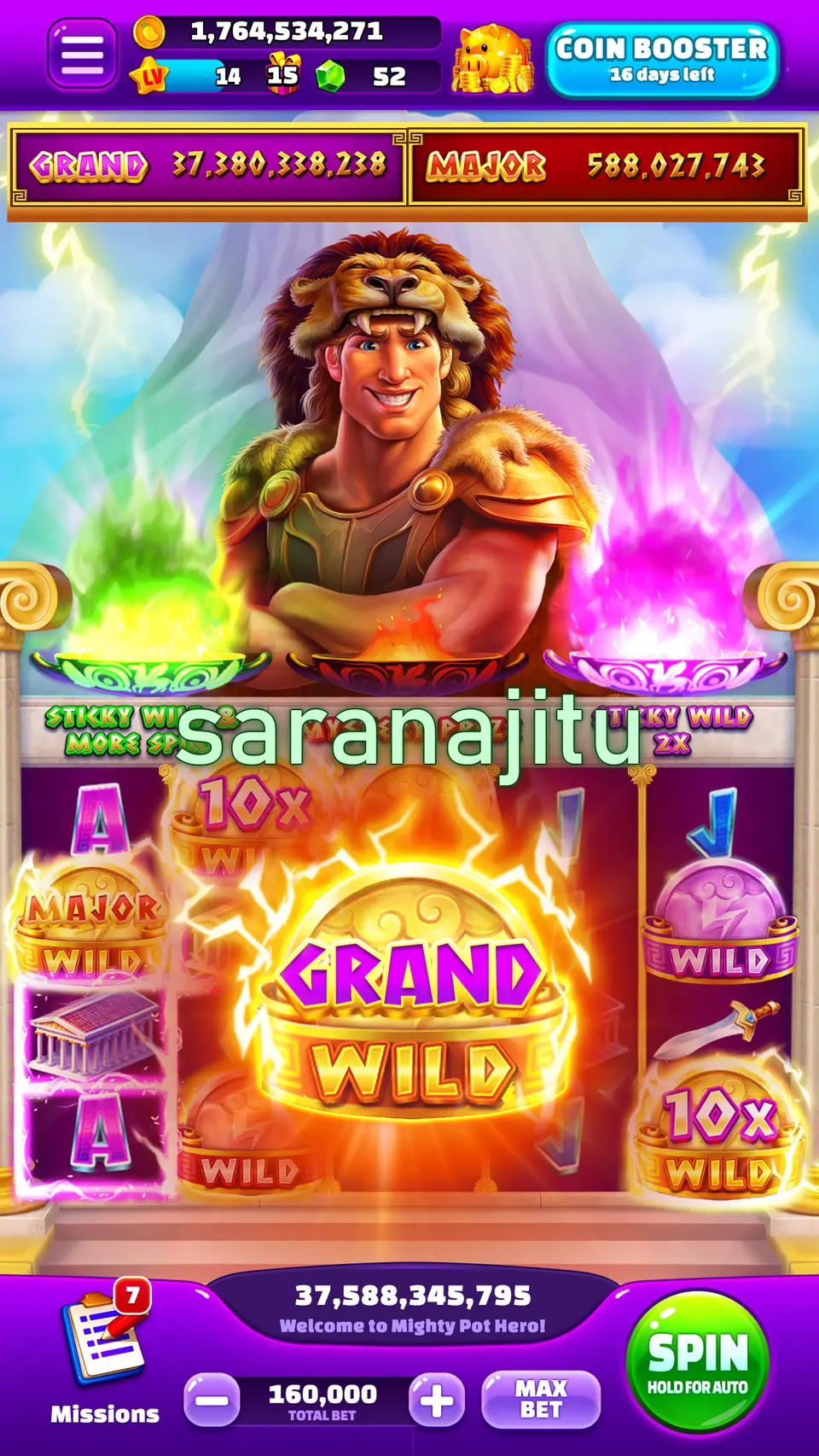 saranajitu APK