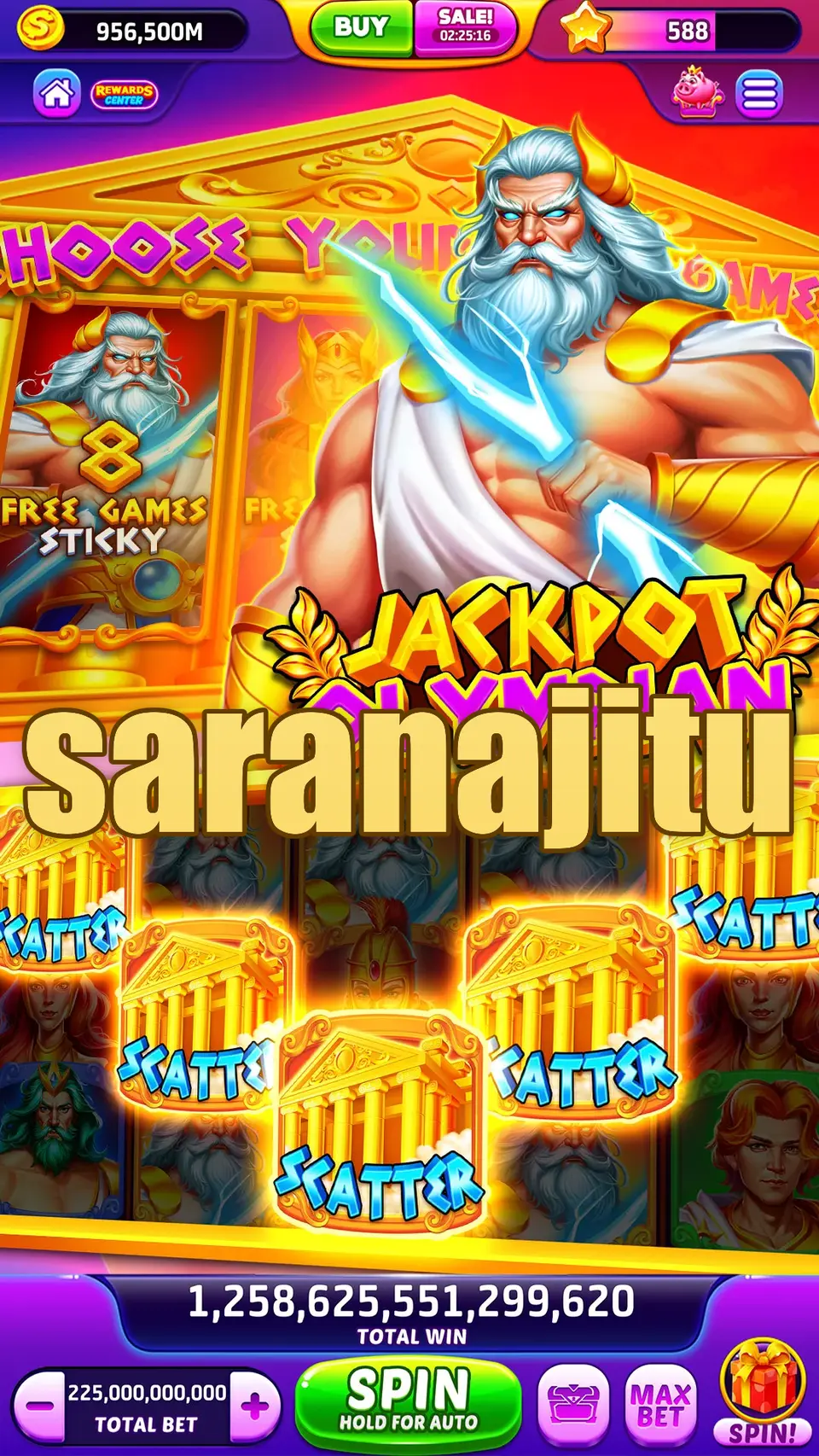 saranajitu APK