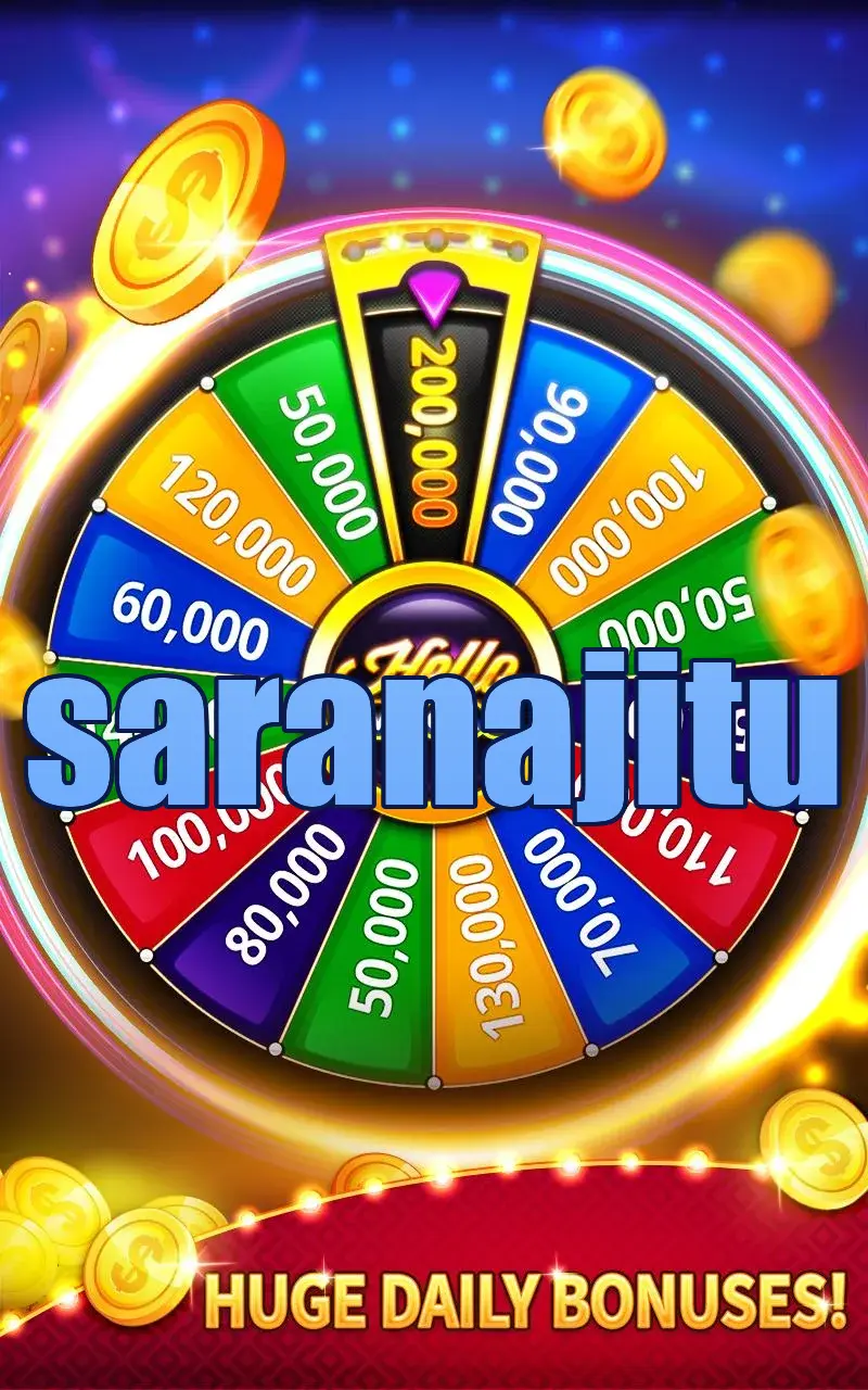 saranajitu APK