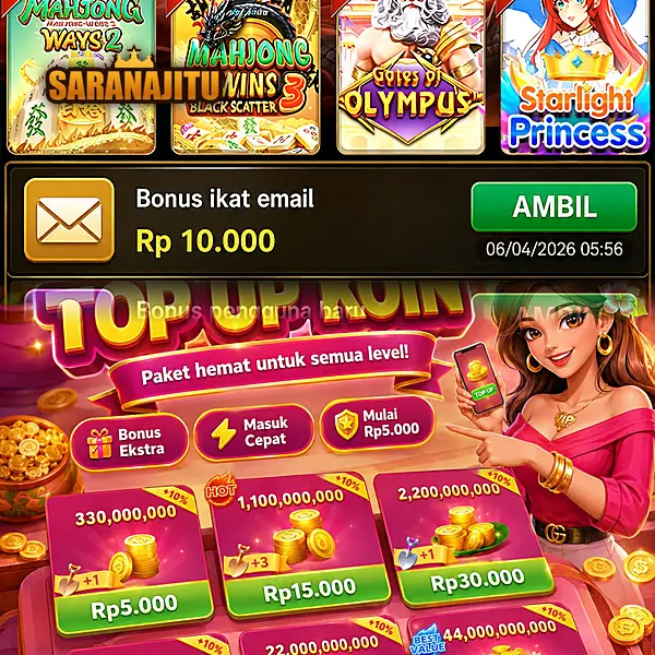 saranajitu APK Resmi Unduh